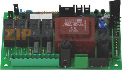 МАТЕРИНСКАЯ ПЛАТА 