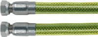 TUBO FLESSIBILE GAS ø 1/2FF 1000 mm