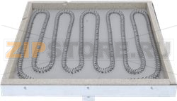 HEATING ELEMENT 3500W 230V 