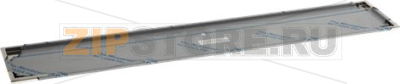 Drip tray 85/4 gr 