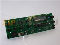 ПЛАТА РОЗДОТОЧНОГО УСТРОЙСТВА С ДИСПЛЕЕМ &quot;MASTER&quot; 