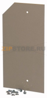 Пластина промежуточная для правой стороны, В=250мм Eaton ZPR25-ID