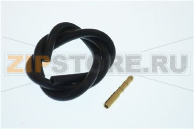 TUBO PRESSOSTATO; KIT 