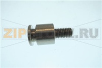 BULKHEAD SUPPORT PIN