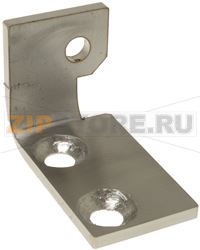 НИЖНЯЯ ДВЕРНАЯ ПЕТЛЯ ПЕЧИ 