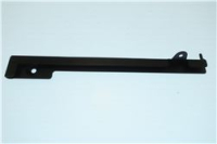 DOOR PROFILE LH VRN BLACK EO126