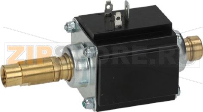 ВИБРАЦИОННЫЙ НАСОС FLUID-O-TECH 50ВТ 240В 