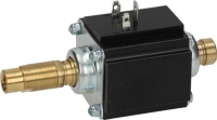 ВИБРАЦИОННЫЙ НАСОС FLUID-O-TECH 50ВТ 240В