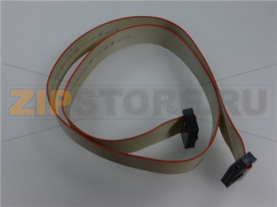 CAVO FLAT 16 POLI 650 mm 