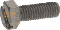 SCREW M5x14  STAINLESS STEEL HAND SHOWER
