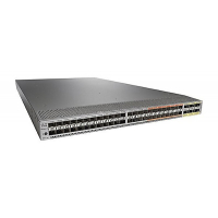 Коммутатор Cisco N5K-C5672UP