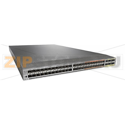 Коммутатор Cisco N5K-C5672UP 