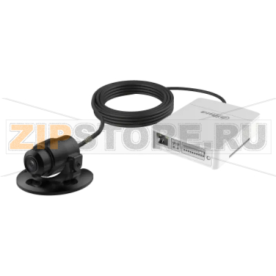Камера Dahua DH-IPC-HUM8441-L3-0280B 