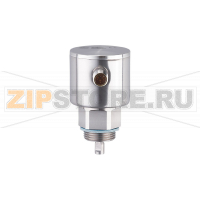Датчик уровня (управляемый микроволновой радар) IFM LR9020