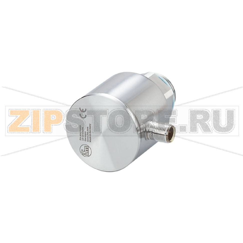 Датчик уровня (управляемый микроволновой радар) IFM LR9020 