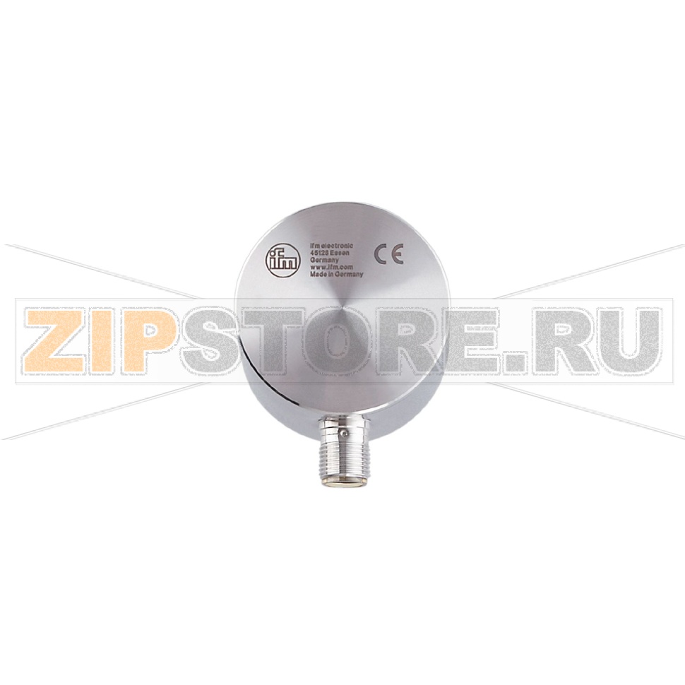 Датчик уровня (управляемый микроволновой радар) IFM LR9020 