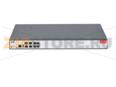 Маршрутизатор 4*GE Combo Ports (RJ45/SFP) Maipu NSR1900X-04D-AC 