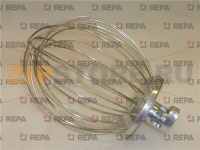 ВЕНЧИК ТЕСТОМЕСА IP/10F