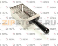 BASKET ASSEMBLY.-DOUBLE