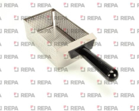 BASKET ASSEMBLY.-DOUBLE