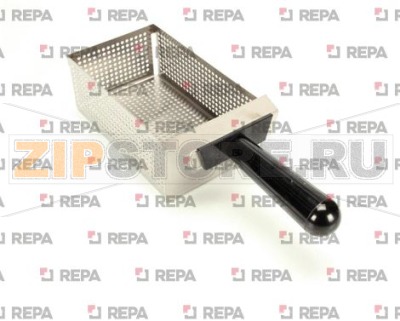 BASKET ASSEMBLY.-DOUBLE 