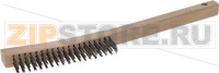 METAL BRUSH 145x15 mm