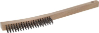 METAL BRUSH 145x15 mm