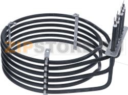 CIRCULAR RESISTANCE 240V 9000W UL MARKIN 