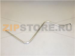 TUBO BRUCIATORE POSTERIORE SINISTRO 