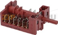 SELECTOR SWITCH FOR OVEN CANDY 42374247