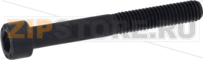Screw M 6 X 50 