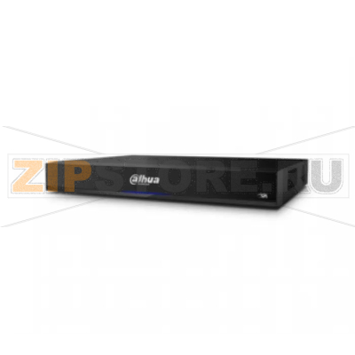 Видеорегистратор Dahua DH-XVR7208A-4K-X 