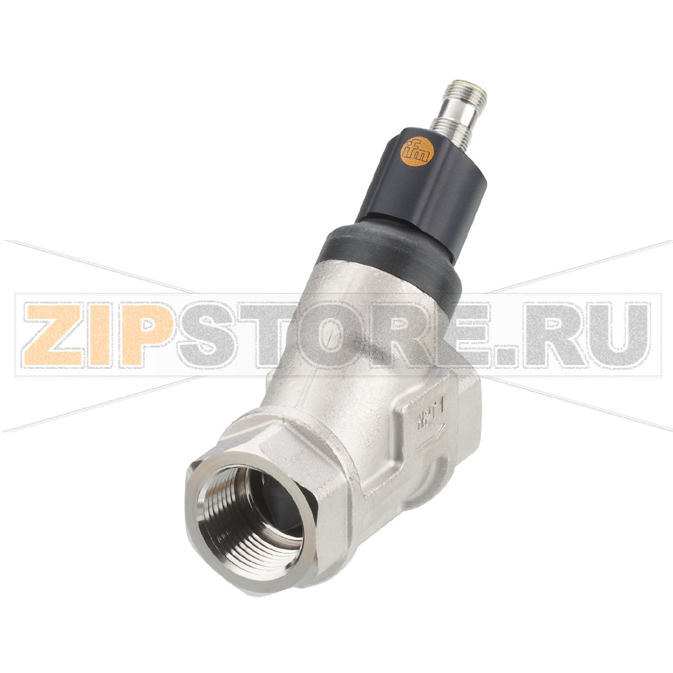 Датчики потока для невозвратного клапана IFM SBN446 