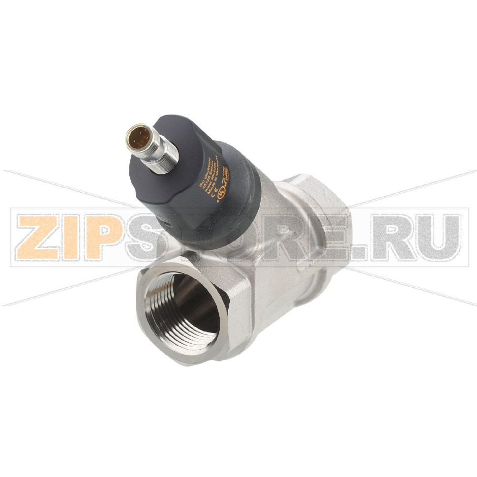 Датчики потока для невозвратного клапана IFM SBN446 