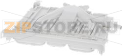SOAP DISH COVER BOSCH 11010480 