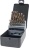 KIT HELICAL TIPS FOR METAL 25 pcs