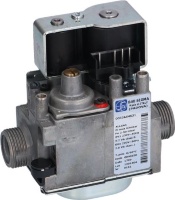 КЛАПАН 840 SIGMA Ø 3/4" ММ