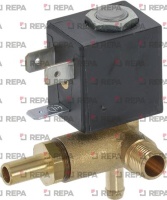 ЭЛЕКТРОМАГНИТНЫЙ КЛАПАН ДЛЯ ПАРА НАБОР DE'LONGHI