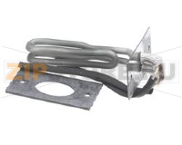 SMOKER ELEMENT 240V 350W C&amp;H