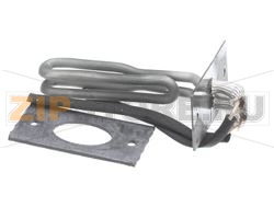 SMOKER ELEMENT 240V 350W C&amp;amp;H 