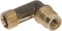 NOZZLE HOLDER FOR BURNER
