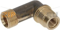 NOZZLE HOLDER FOR BURNER 