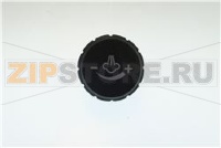 MANOP-VAPORE NERA SRG+MOLLA(F)H6   EC220