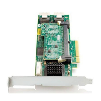 Контроллер HPE 578230-B21