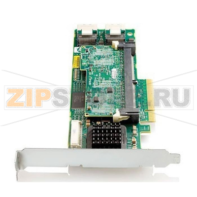 Контроллер HPE 578230-B21 
