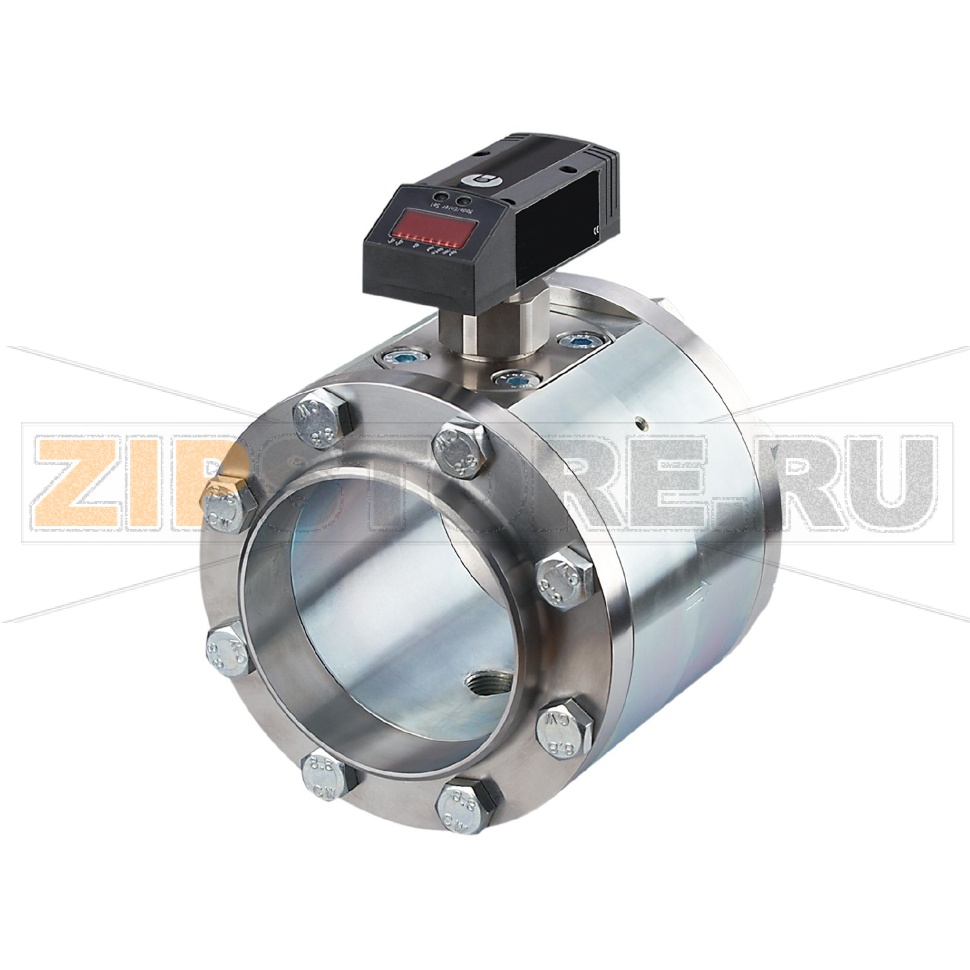 Датчик учета расхода сжатого воздуха IFM SDG850 