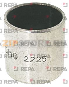 ВТУЛКА Ø 25-22X25 ММ 