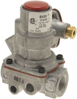 ГАЗОВЫЙ КЛАПАН Ø 3/8 ДЮЙМА FF H15HR-2