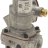 ГАЗОВЫЙ КЛАПАН Ø 3/8 ДЮЙМА FF H15HR-2 - ГАЗОВЫЙ КЛАПАН Ø 3/8 ДЮЙМА FF H15HR-2