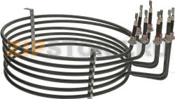 НАГРЕВАТЕЛЬНЫЙ ЭЛЕМЕНТ 9000 ВТ 230 В 